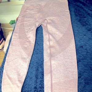 PINK Active Leggings